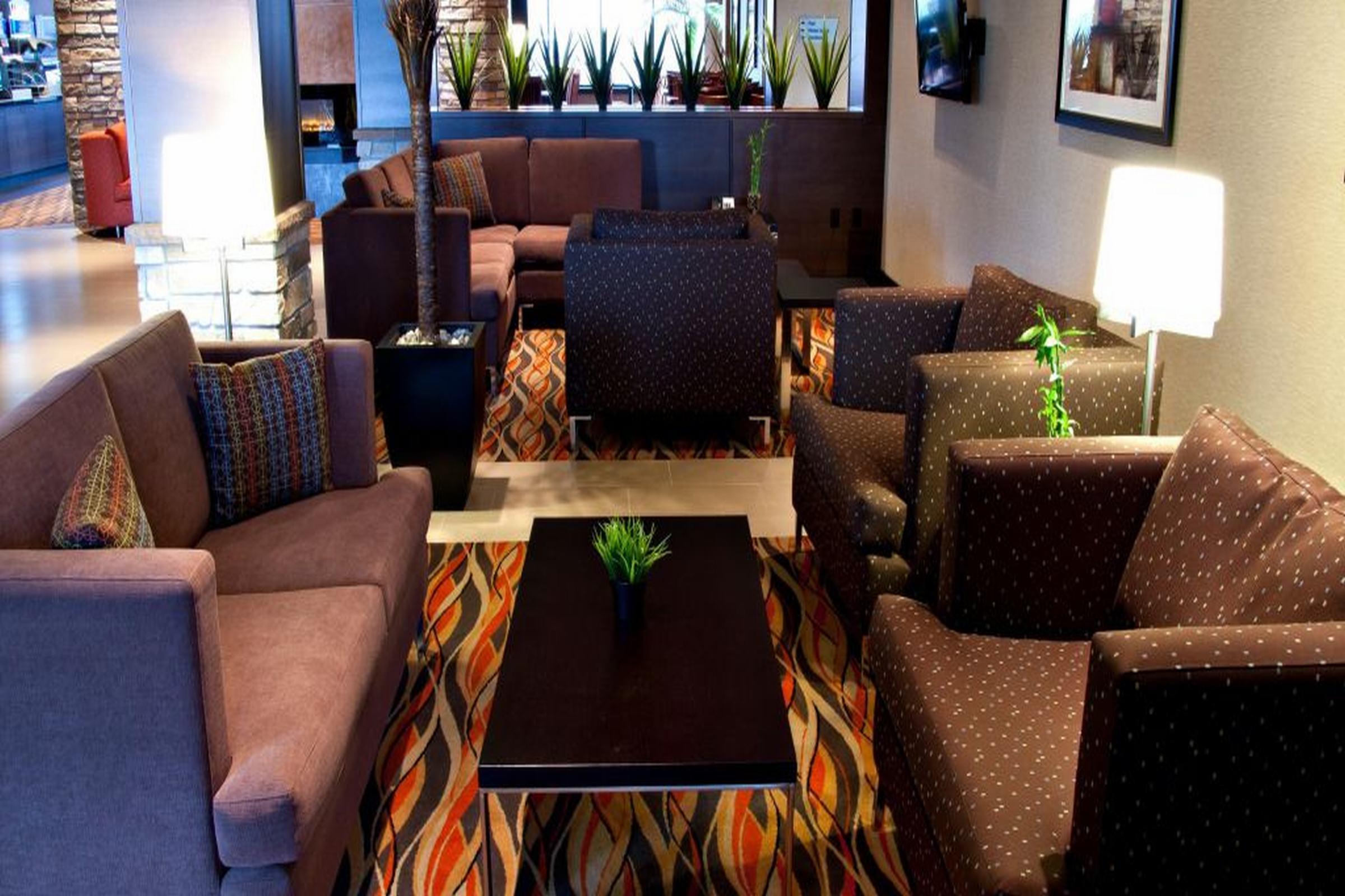Holiday Inn Express Pembroke By Ihg Zewnętrze zdjęcie