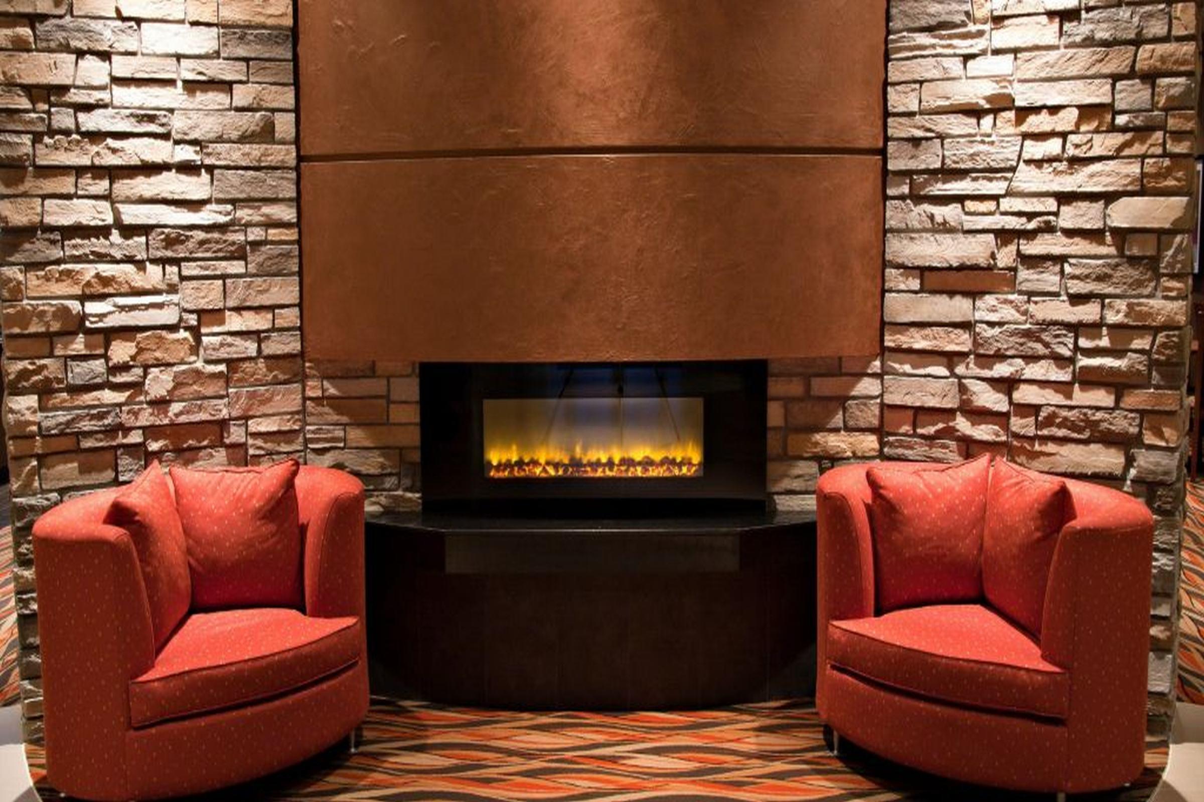 Holiday Inn Express Pembroke By Ihg Zewnętrze zdjęcie