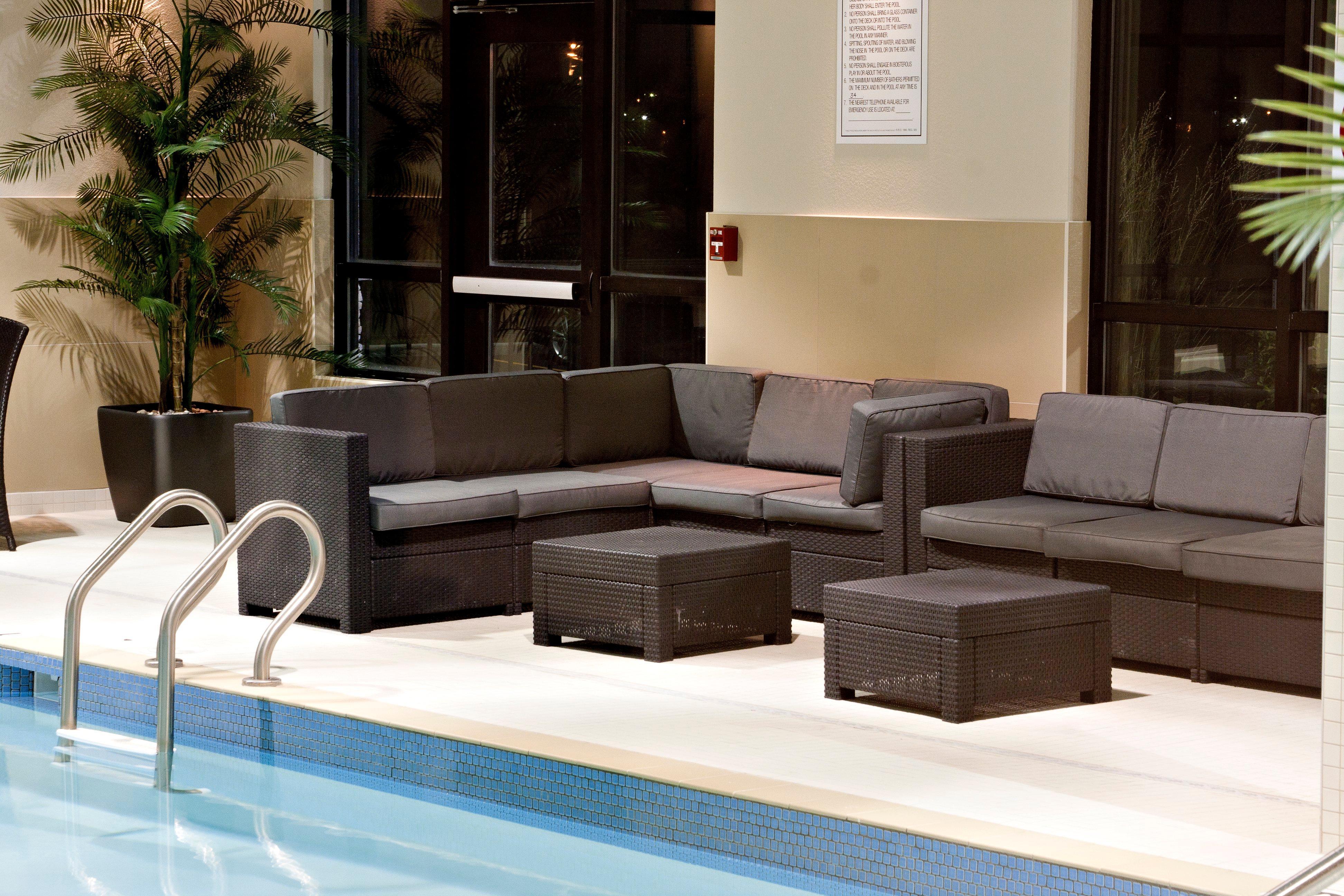 Holiday Inn Express Pembroke By Ihg Zewnętrze zdjęcie